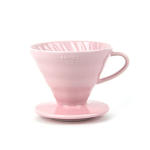 V60 Dripper "Colour Edition" Handfilter - Goodbean