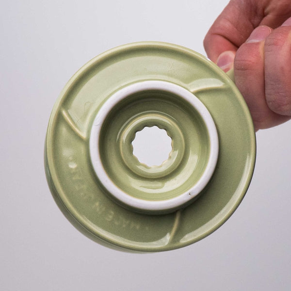 V60 Dripper "Colour Edition" Handfilter - Goodbean - Hario